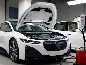 lafayette electric car maintenance, annual service, inspection